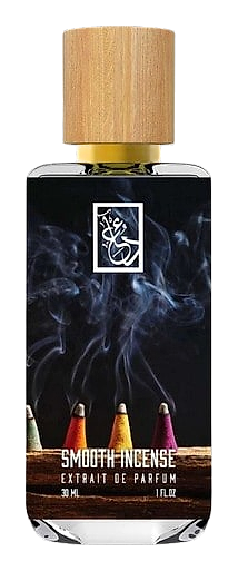 Smooth Incense by The Dua Brand – Extrait