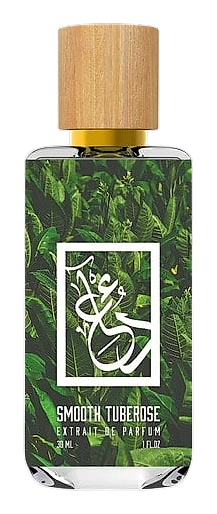 Smooth Tuberose by The Dua Brand – Extrait de Parfum