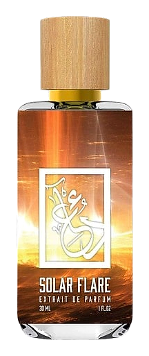 Solar Flare by The Dua Brand – Eau de Parfum