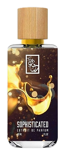 Sophisticated by The Dua Brand