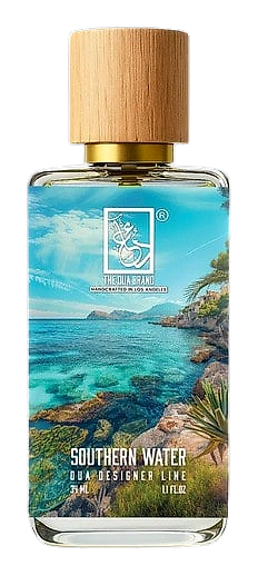 Southern Water by The Dua Brand – Eau de Parfum