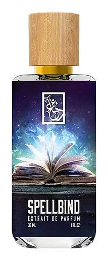 Spellbind by The Dua Brand
