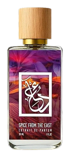 Spice From The East by The Dua Brand – Eau de Parfum