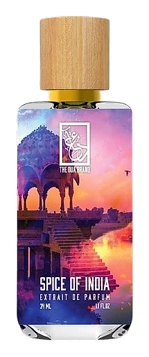Spice of India by The Dua Brand