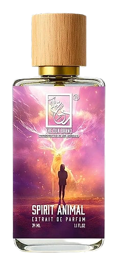 Spirit Animal by The Dua Brand – Eau de Parfum