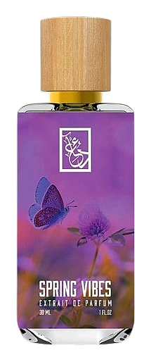 Spring Vibes by The Dua Brand – Eau de Parfum
