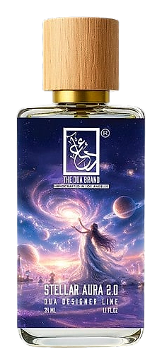 Stellar Aura 2.0 by The Dua Brand – Eau de Parfum