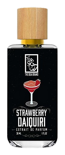 Strawberry Daiquiri by The Dua Brand
