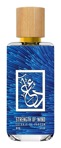 Strength of Wind by The Dua Brand – Eau de Parfum