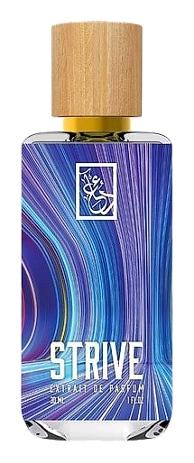 Strive by The Dua Brand – Extrait de Parfum