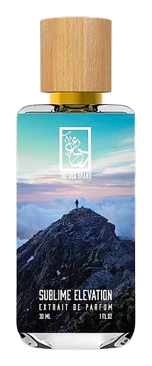 Sublime Elevation by The Dua Brand