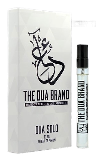 The Dua Brand Subtly Obsessive