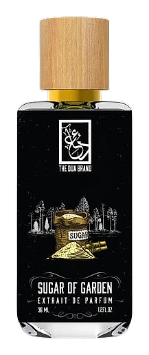 Sugar Of Garden by The Dua Brand