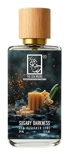 Sugary Darkness by The Dua Brand – Eau de Parfum