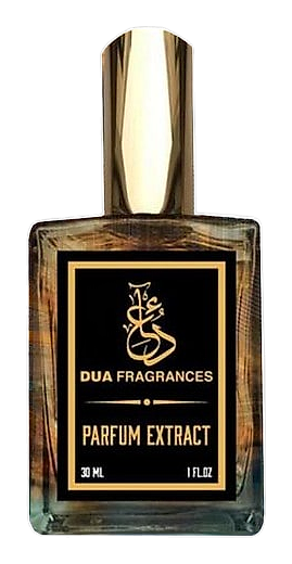 The Dua Brand Sultan's Elixir