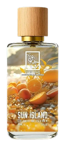 Sun Island by The Dua Brand – Eau de Parfum