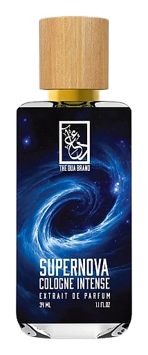 Supernova Cologne Intense by The Dua Brand