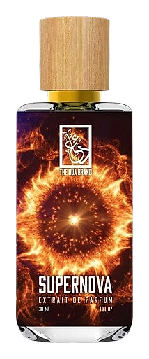 Supernova by The Dua Brand