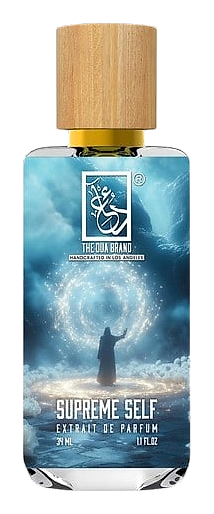 Supreme Self by The Dua Brand