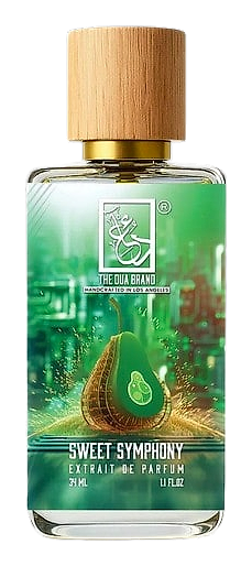The Dua Brand Sweet Symphony