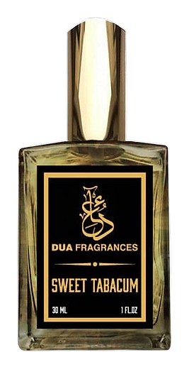 Sweet Tabacum by The Dua Brand