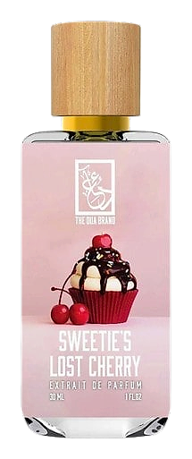 The Dua Brand Sweetie's Lost Cherry