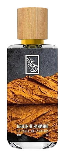 Tabacum de Mandarino by The Dua Brand – Eau de Parfum