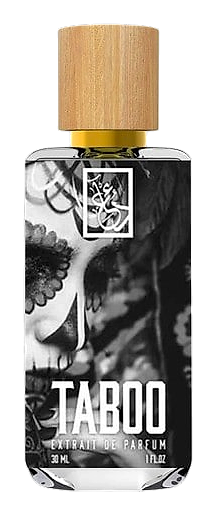 The Dua Brand Taboo