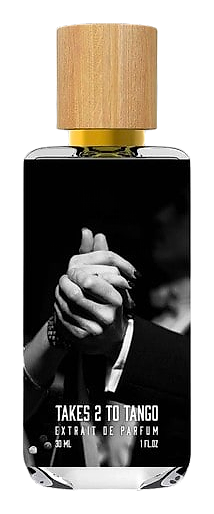 Takes 2 to Tango by The Dua Brand – Eau de Parfum
