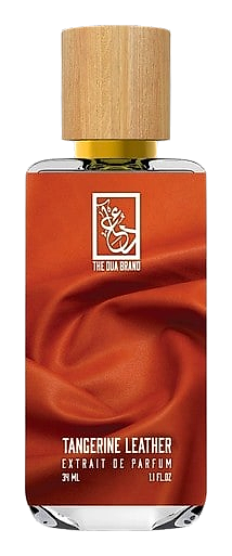 Tangerine Leather by The Dua Brand – Extrait de Parfum