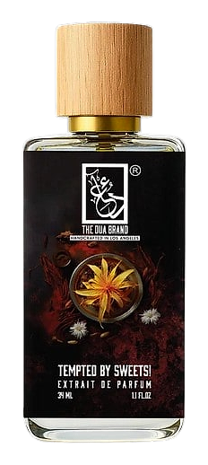 Tempted By Sweets! by The Dua Brand – Eau de Parfum