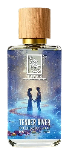 The Dua Brand Tender River