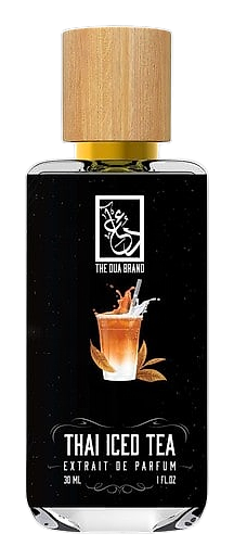 The Dua Brand Thai Iced Tea