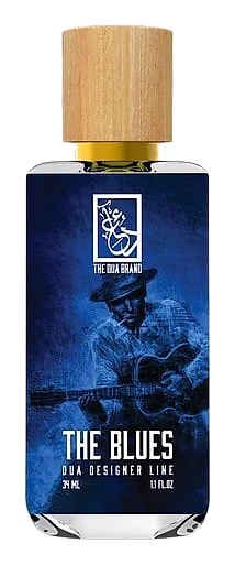 The Blues by The Dua Brand