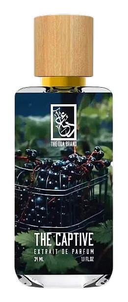The Captive by The Dua Brand – Eau de Parfum
