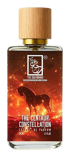 The Centaur Constellation by The Dua Brand – Eau de Parfum