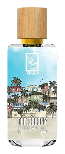 The Colony by The Dua Brand