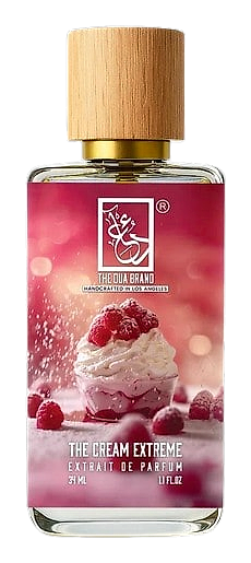 The Cream Extreme by The Dua Brand – Extreme