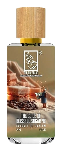 The Dua Brand The Guide Of Blissful Sugar 46