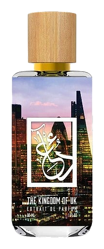 The Kingdom of UK by The Dua Brand – Eau de Parfum