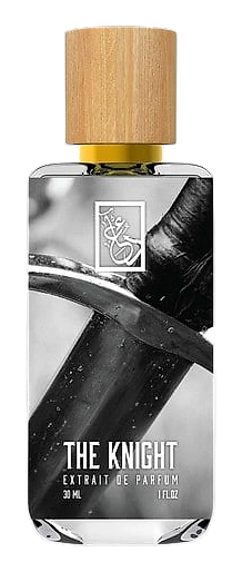 The Knight bottle