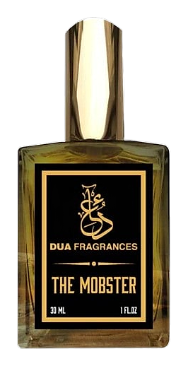 The Mobster by The Dua Brand