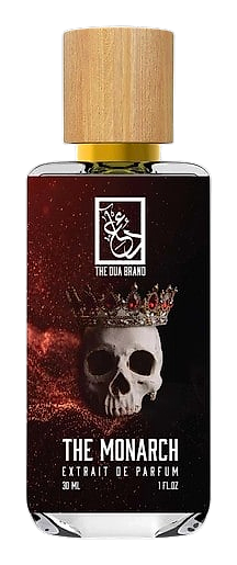 The Monarch by The Dua Brand