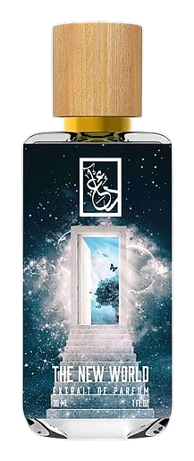 The New World by The Dua Brand – Eau de Parfum