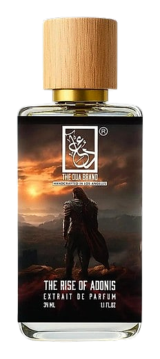 The Rise Of Adonis by The Dua Brand – Eau de Parfum