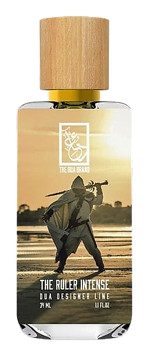 The Ruler Intense by The Dua Brand – Extrait de Parfum