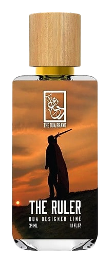 The Ruler by The Dua Brand – Extrait de Parfum