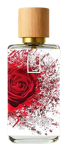 The Soul of Rose by The Dua Brand – Eau de Parfum