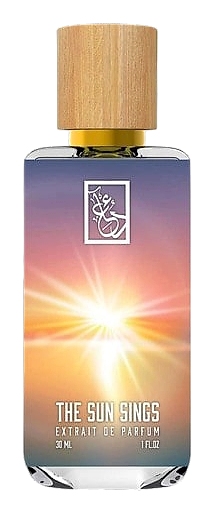 The Sun Sings by The Dua Brand
