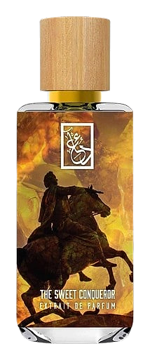 The Sweet Conqueror by The Dua Brand – Extrait de Parfum
